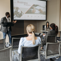 Formation sur mesure
