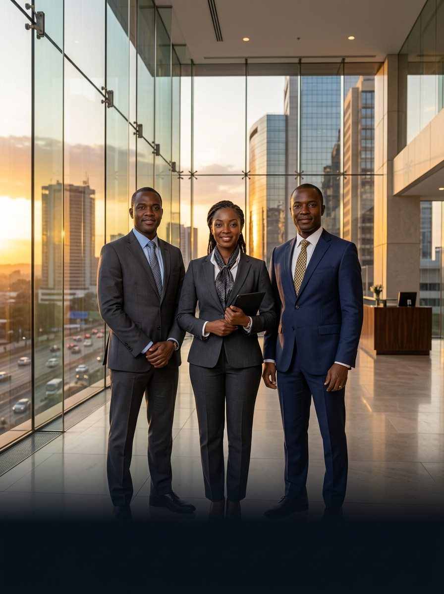 Équipe Building Business