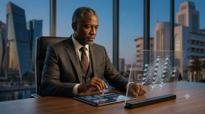 IA et performance organisationnelle - PMP 2026